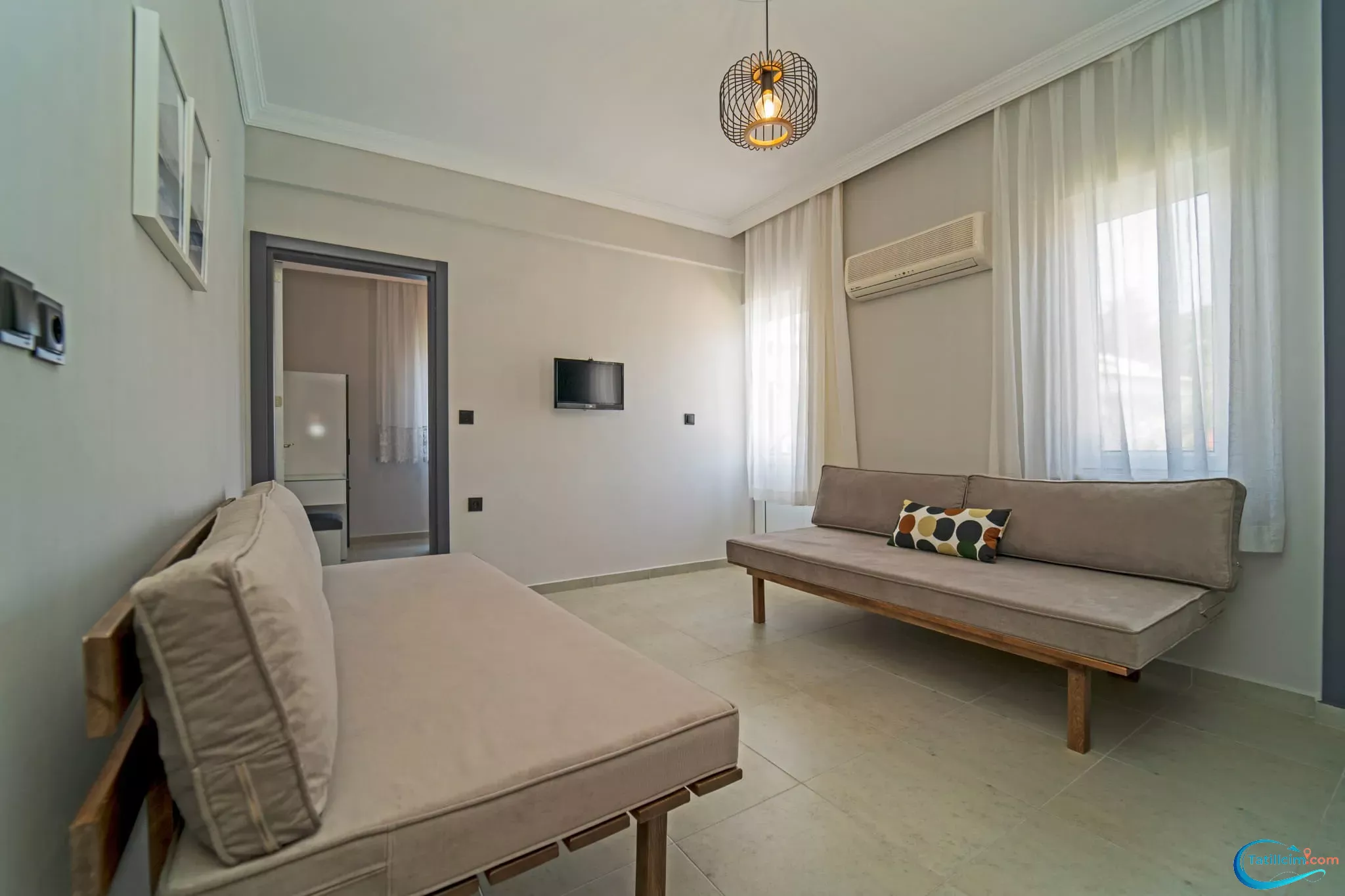 tatilcim.com Aytuğlu Apart & Pansiyon